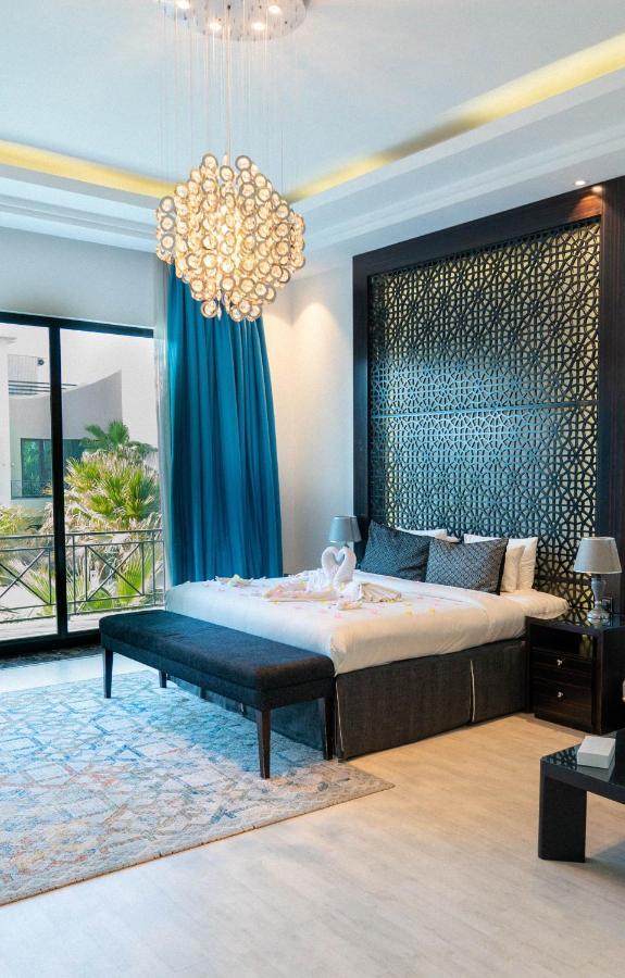 Nordic Resort Manama Extérieur photo