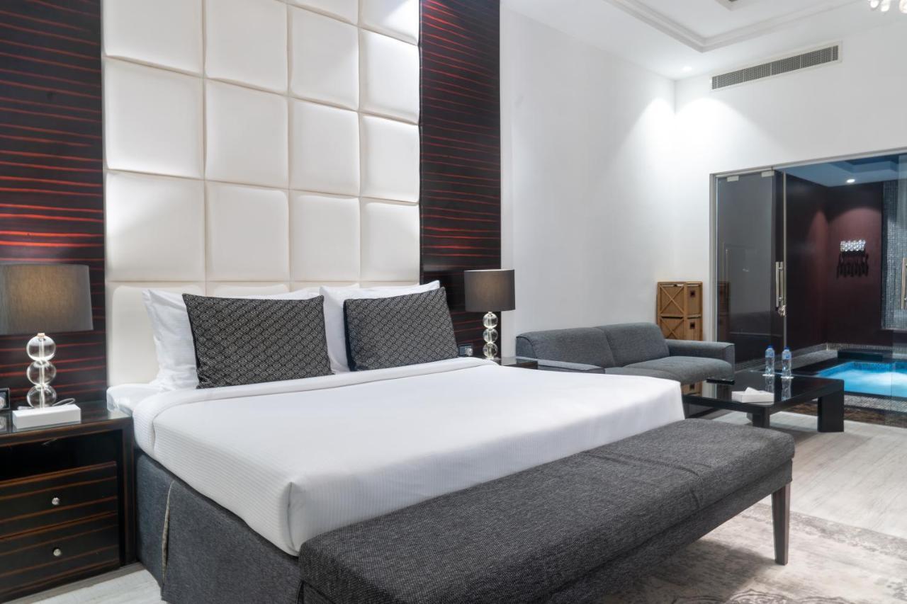Nordic Resort Manama Extérieur photo