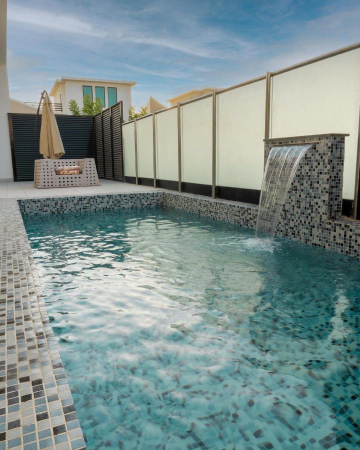 Nordic Resort Manama Extérieur photo