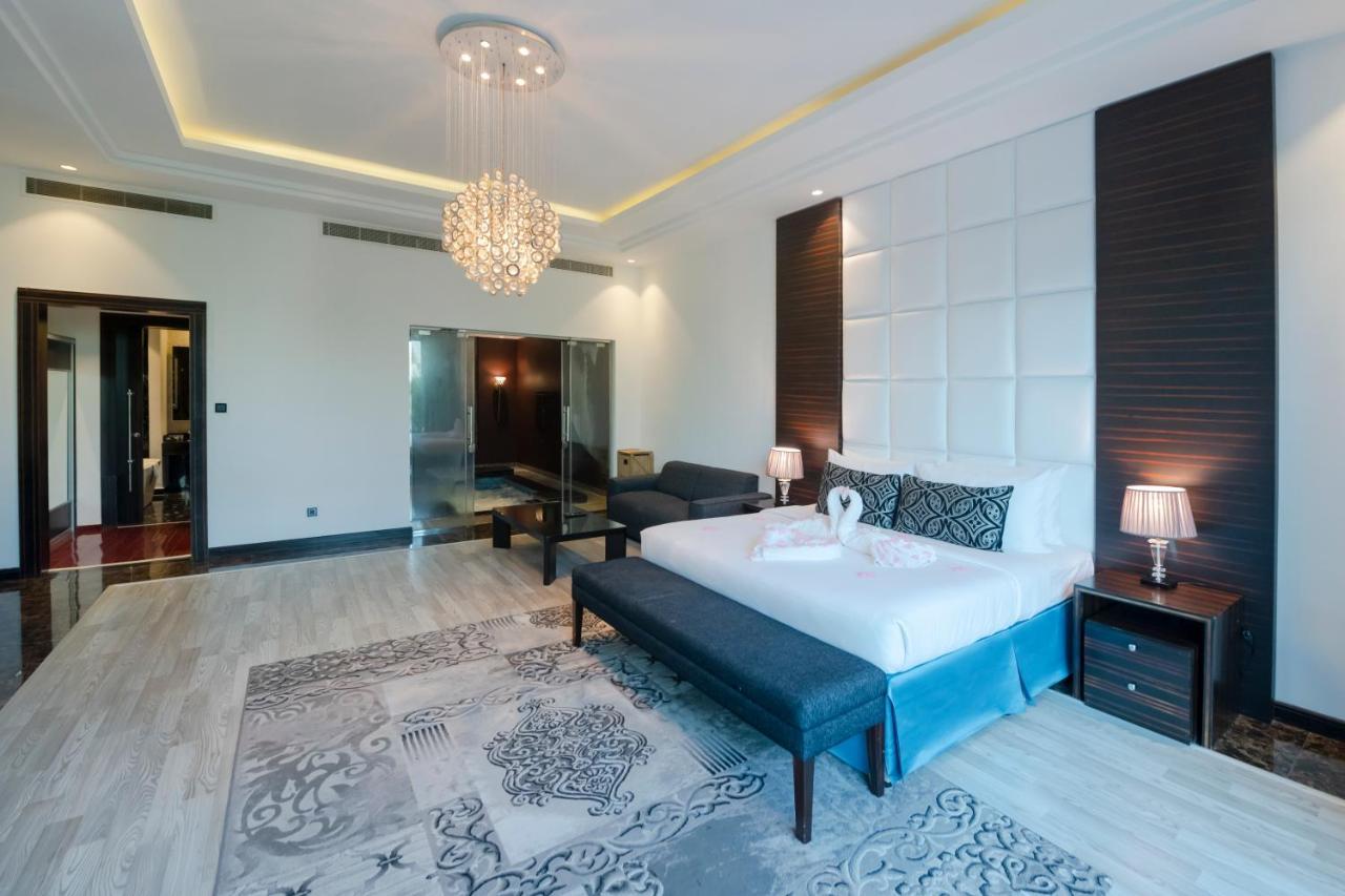 Nordic Resort Manama Extérieur photo