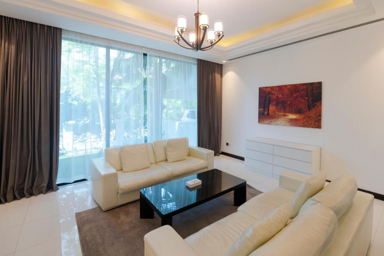 Nordic Resort Manama Extérieur photo