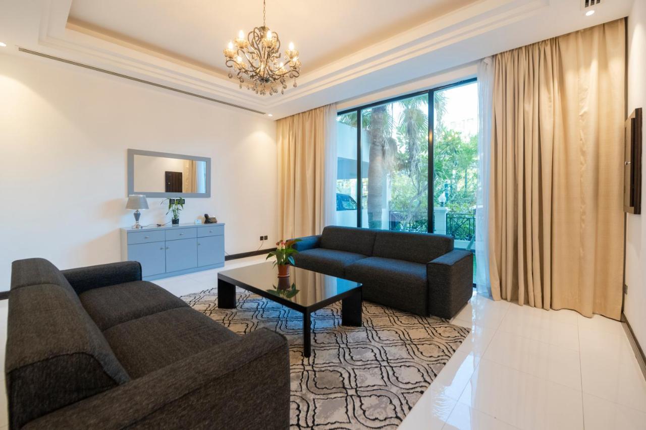 Nordic Resort Manama Extérieur photo