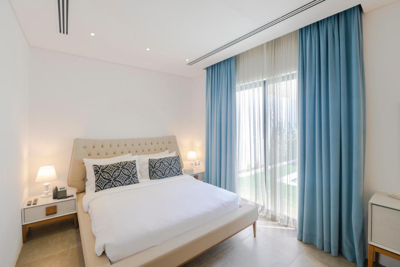 Nordic Resort Manama Extérieur photo