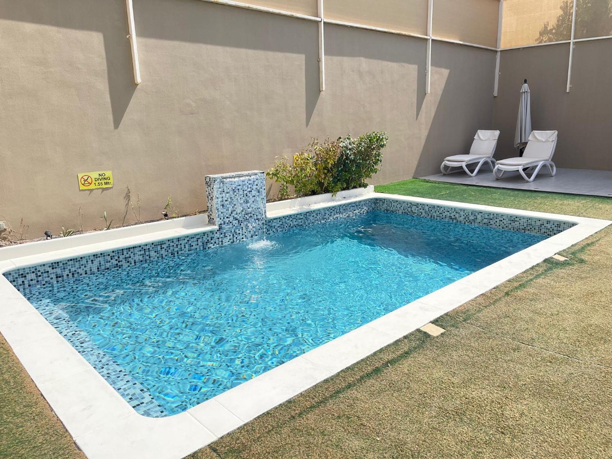 Nordic Resort Manama Extérieur photo